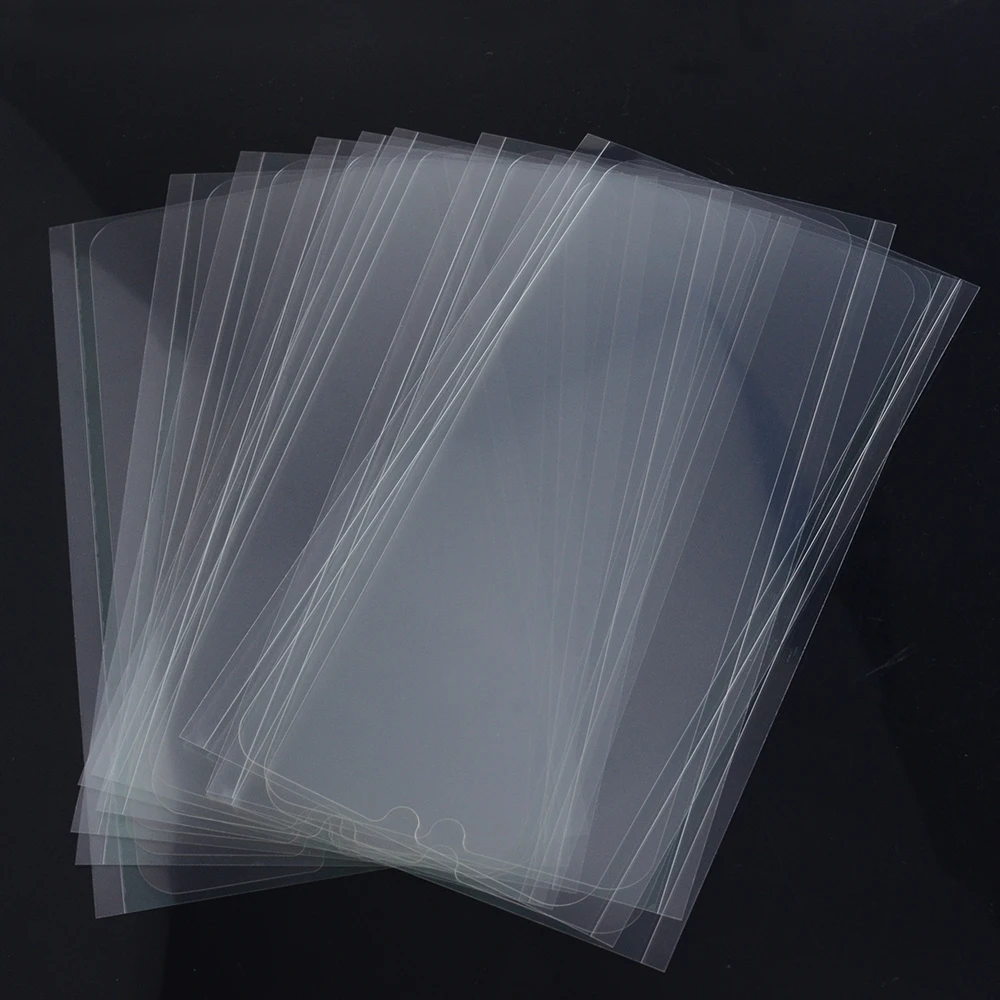 10PCS Screen Front Glass Lens with OCA Replacement for Oppo A52 A72 Reno 4 3 2 2Z K3 A11x A11 A3 A5 A7 A7x A9 Outer Glass Repair