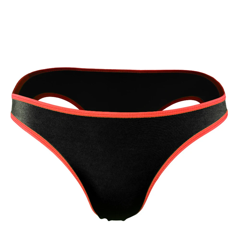 Low Waist Mens Sexy Underwear Brief  Male Underpants Slip Homme ZJH029S