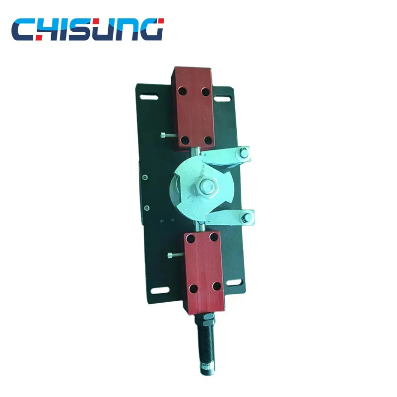 New model hydraulic Semi-Automatic Tripod turnstile mechanism turnstile gate arm and tray