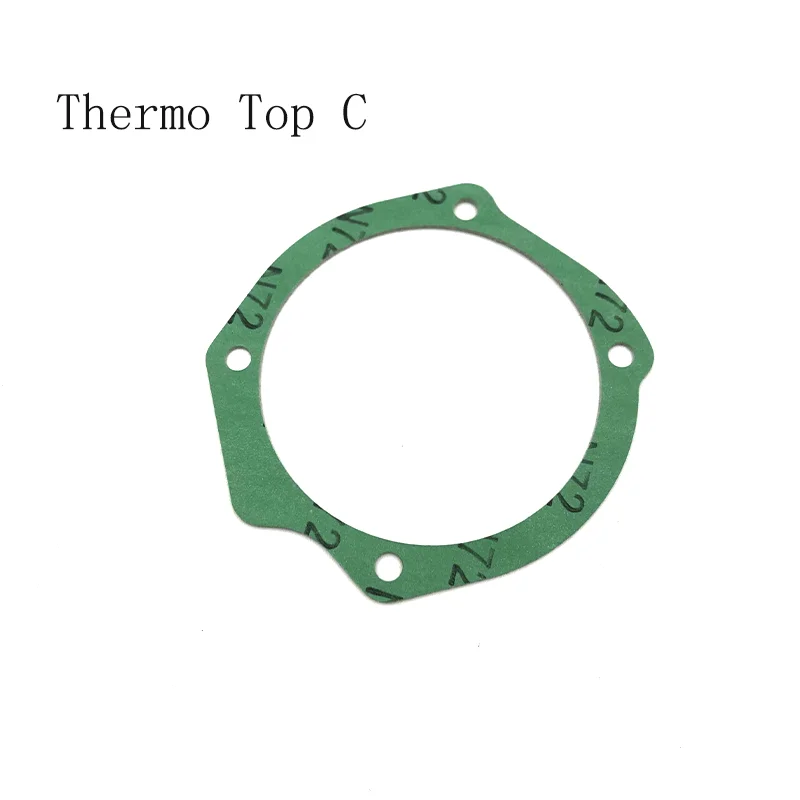 Blower Gaskets Burner Insert Gaskets For Webasto Air Top 2000/S/ST Thermo Top C Eberspacher D2 D4 D1LC D3L D3WSC D4WSC D5WSC