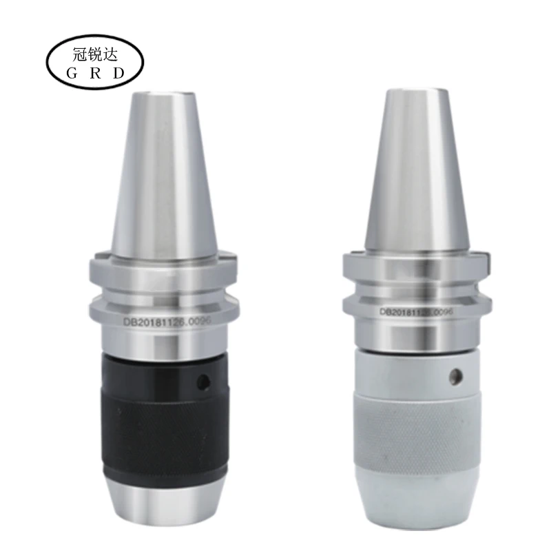 Presisi 0.008 NBT NBT30 Bor Chuck Shank APU APU08 APU13 Precision Integrated Bor Chuck CNC Alat Pemegang