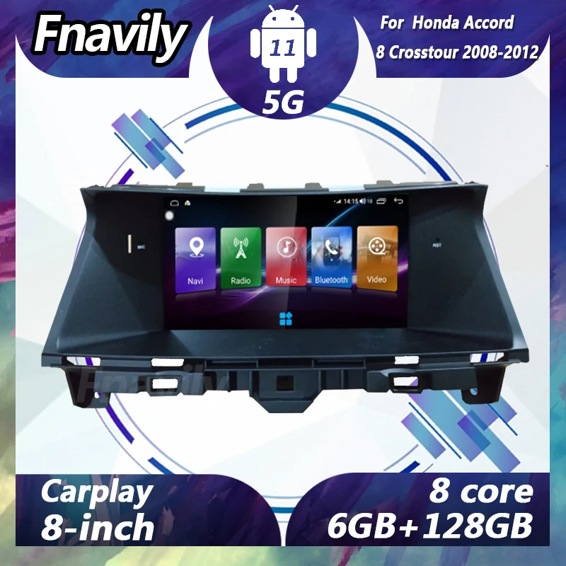 Fnavily 8