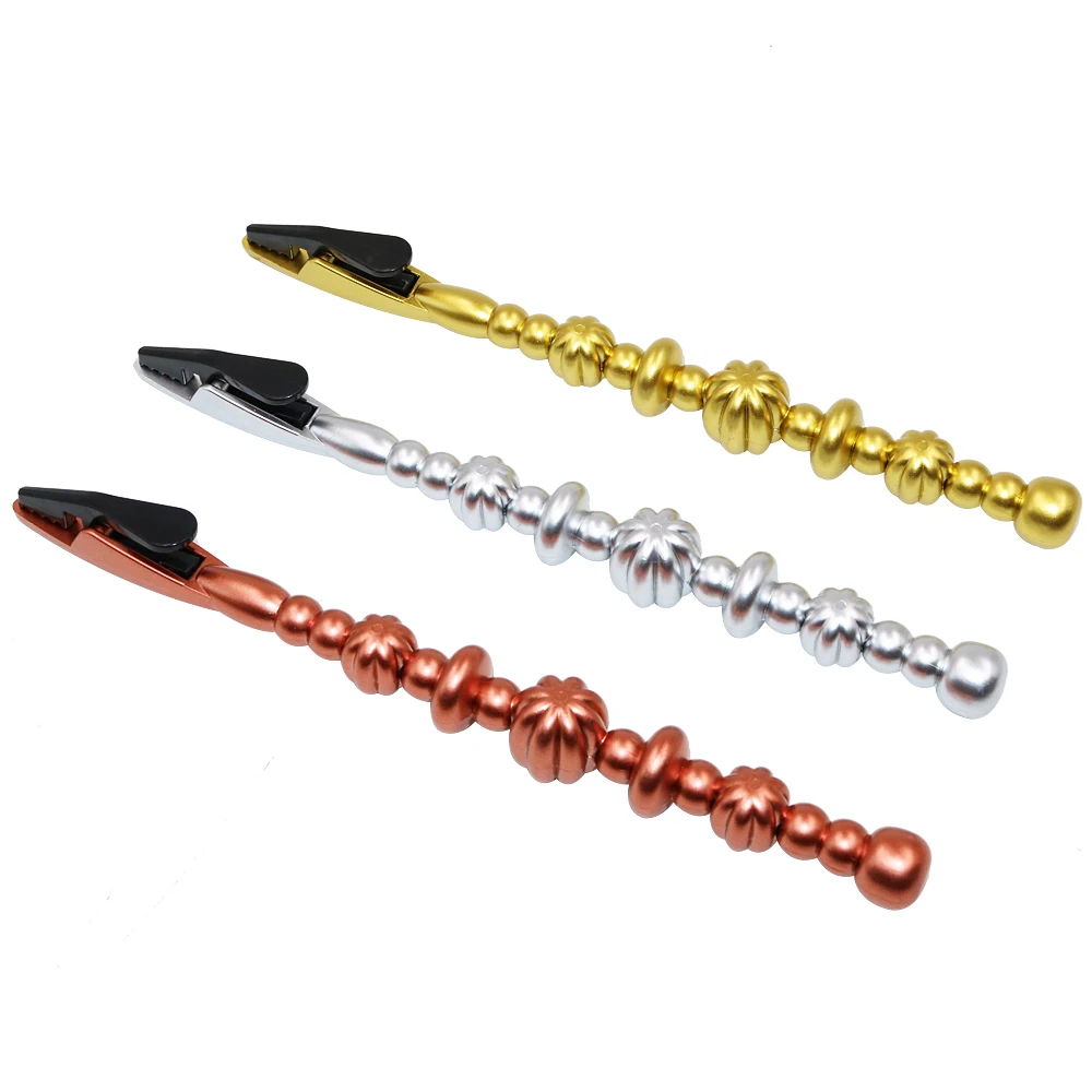 Bracelet Fastener Helper Magic Clip Helper Closely Unfasten Buttons Parts Helping Hand Watch HolderClasp Fastener Tools