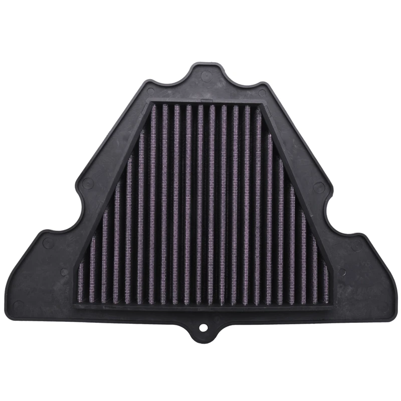 DHBH-Motorcycle Air Cleaner Intake Filter For Kawasaki Z1000 Zx1000 Ninja 1000 Versys 1000 2011-2016 Motorcycle Accessories