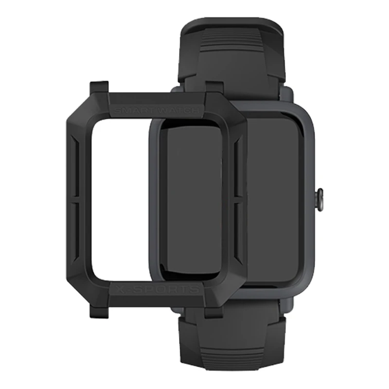 Защитный чехол для смарт-часов huami-S Gts2 mini
