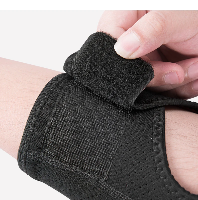 ROCKBROS Kinder-Knieschoner EVA Kinder-Arm- und Beinschoner Ausrüstung Kinder-Ellbogenschoner Atmungsaktive Knieschoner für Outdoor-Sport Radfahren Skifahren – Detail 13