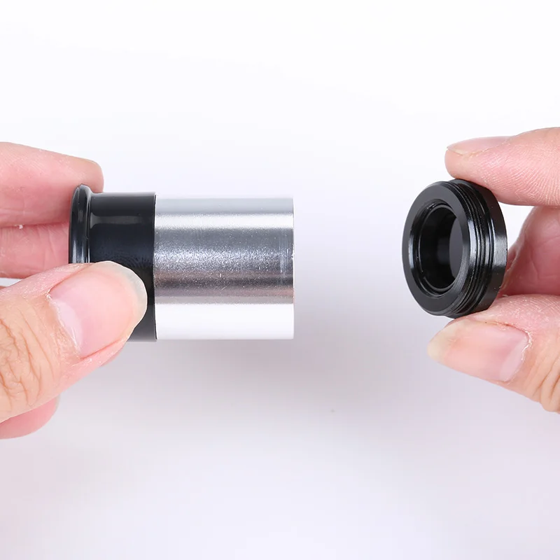 Telescope Sun Moon Planet Filtet Eyepieces Filters for Enhancing Definition Resolution 0.965 Inch