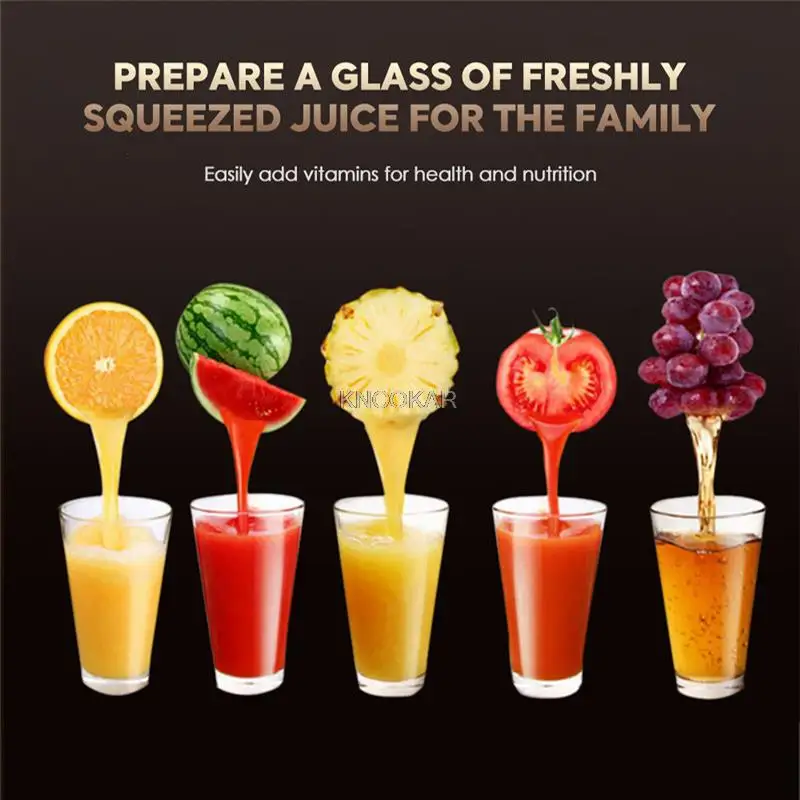 Multifunctionele Handleiding Citrus Juicer Citruspers Citroen Druk Citrus Persmachine Roestvrijstalen Keuken Accessoires