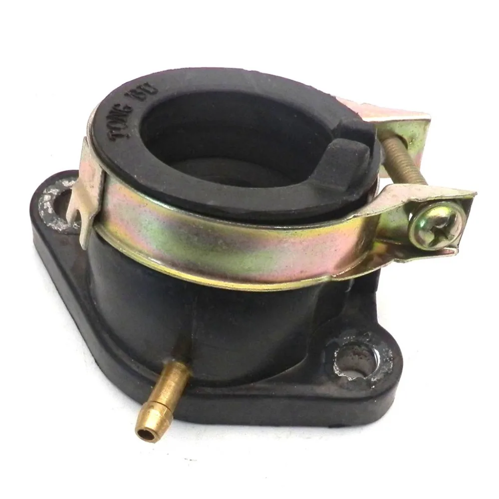 Manifold Intake Inlet Carburetor For Honda CH125 CH150 CFMOTO CF 125 CF 150 Scooter Moped Part