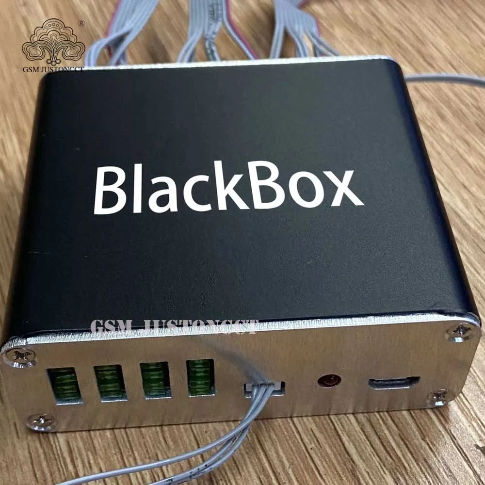 2024 Black Box hot new product for oppo and vivo Read Lock Screen Password