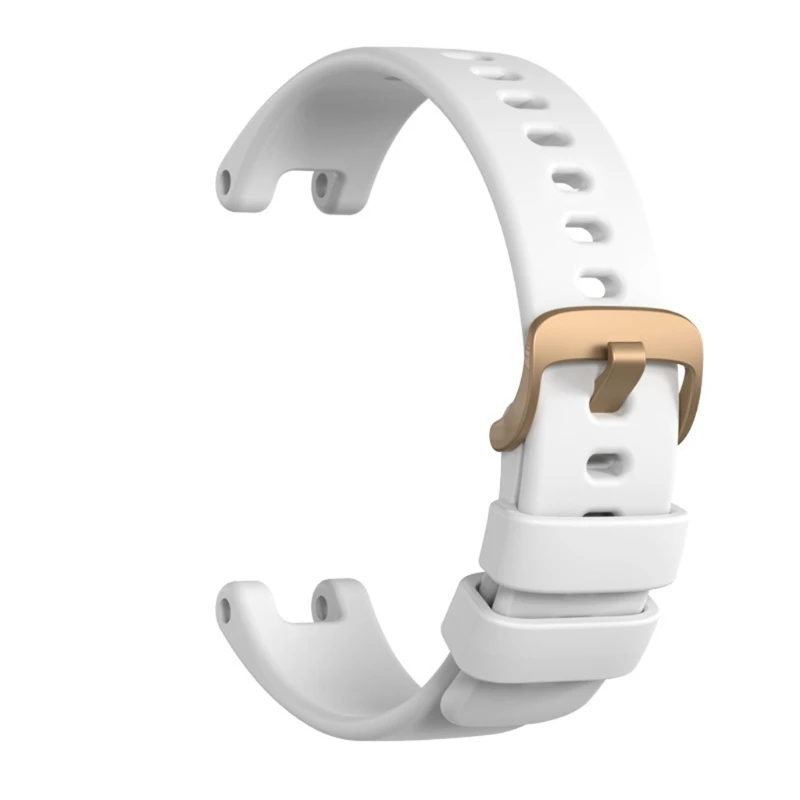 Силиконовый ремешок для смарт-часов Garmin LilY, сменный Браслет, аксессуары для часов