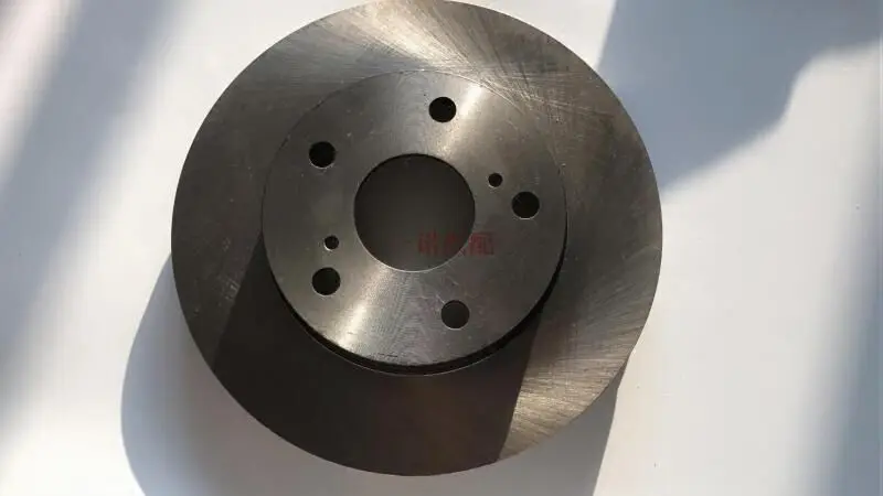 

Для FAW Junpai D60 передний тормозной диск тормозной диск