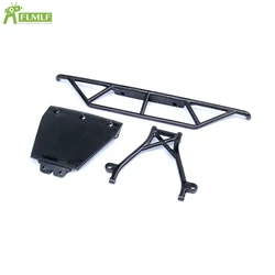 Plastic Front or Rear Bumper Set Fit for 1/5 Losi 5ive T ROFUN ROVAN LT KingmotorX2 Toys Games Parts