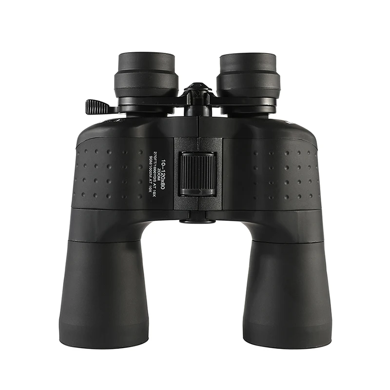 

10-120X80 Zoom HD Binocular 10-120X Zoom Magnification for Bird Watching Outdoor Sports Hunting Optics Telescope IPX4 Waterproof