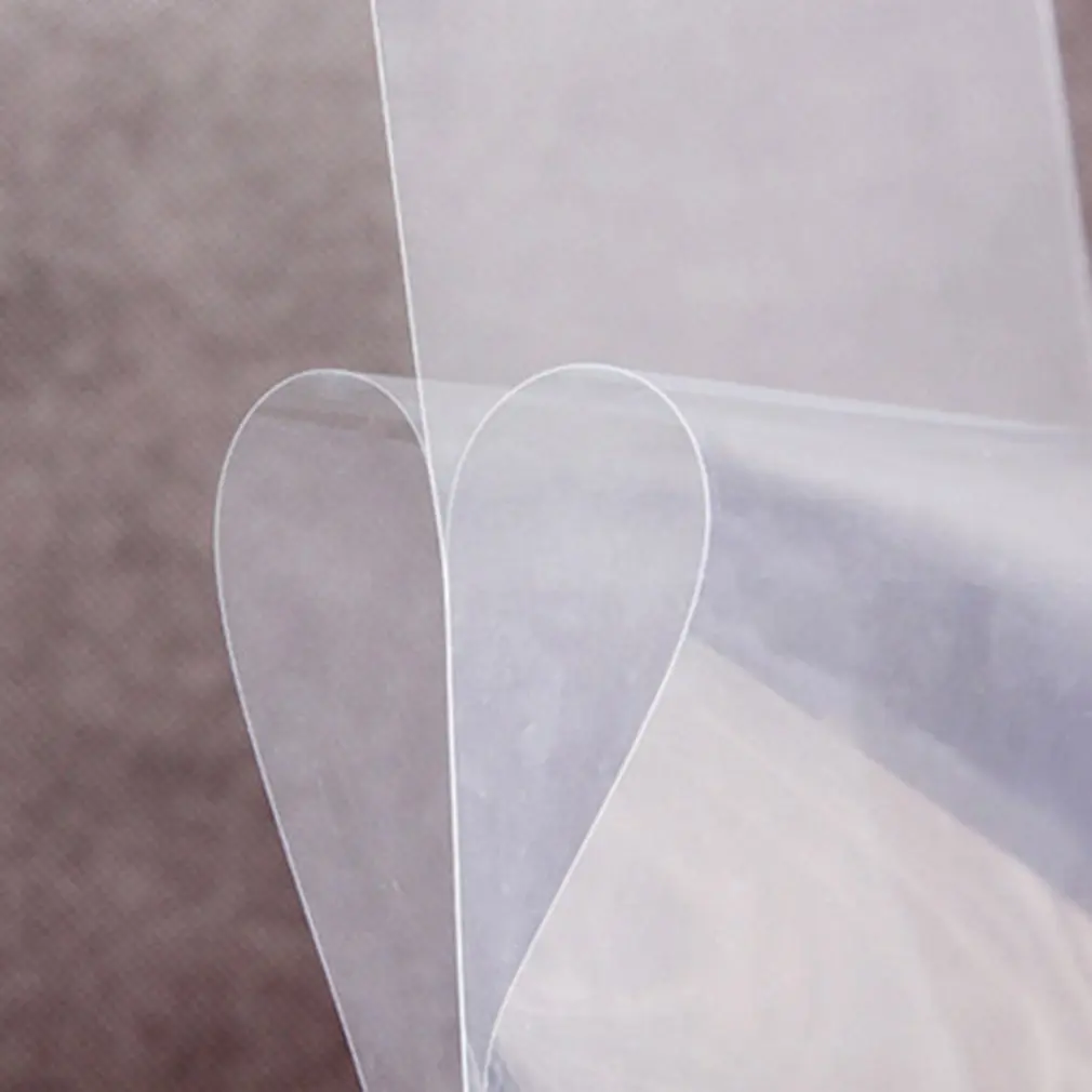 Универсальная защитная пленка для экрана ноутбука 15,6 дюйма, водонепроницаемая защитная пленка высокой четкости для ноутбука, компьютера