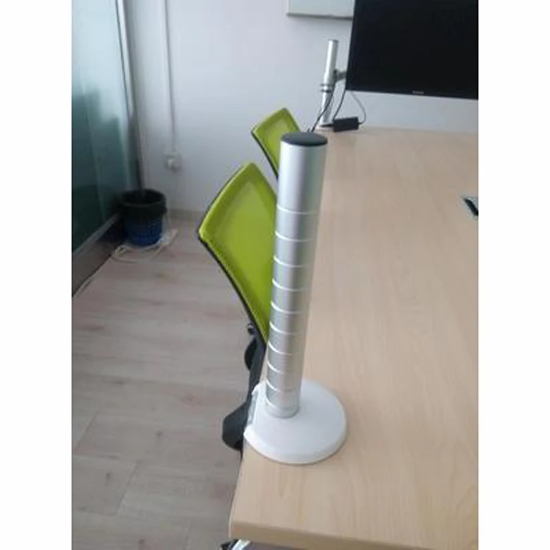 Aluminum Alloy Colu… - image