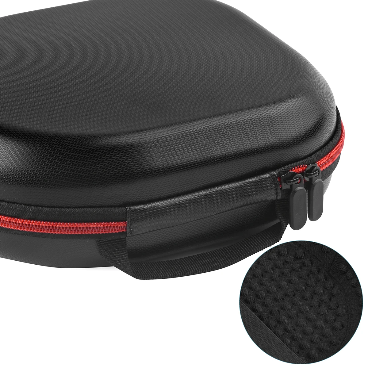 Hard EVA Case for Audio-Technica ATH-MSR7 DSR7BT MSR7SE M50X Over-Head Headphone,Sony WH-CH700N MDR-1AM2 1ABP 1RMK2 Carry Bags