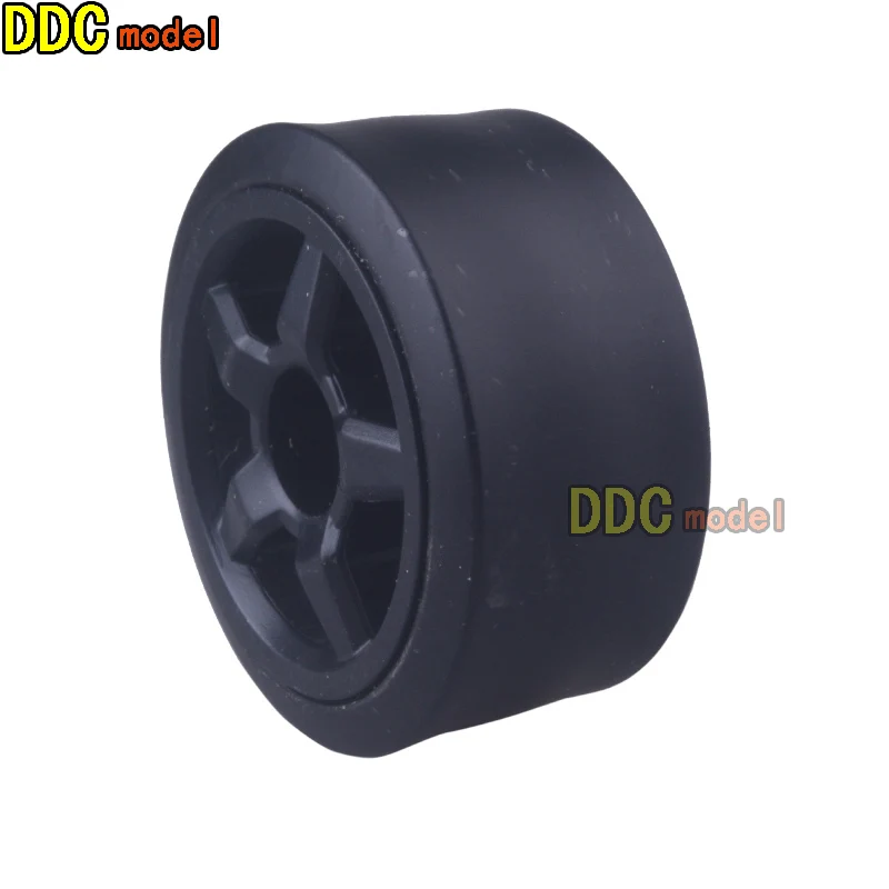 4Pc Wheels for 1/16 SG1603 SG1604 remote control RC Car Spare Upgrade Parts tires UD1601/1602/1603/1604/1605/1606/1607