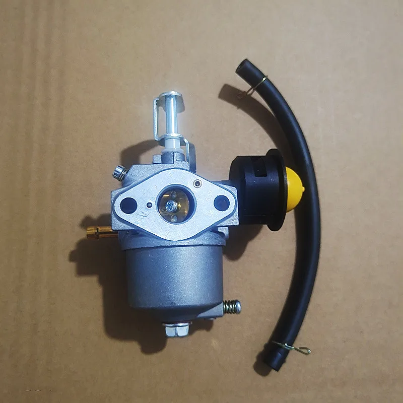 1P56F CARBURETOR FOR SELECTED 1P52F 79CC 96CC VERTICAL SHAFT ENGINE CARBURETTOR CARB DACAR ALDI LAWN MOWERS