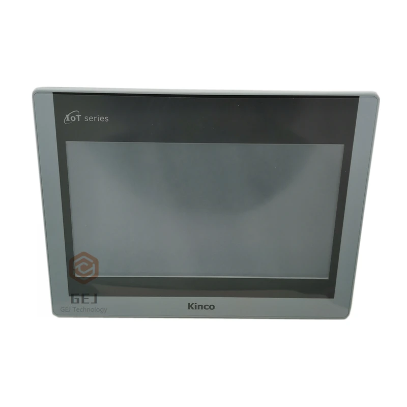 10.1Inch Kinco Automation HMI GT100E Series 1024*600 Resolution Touch Screen