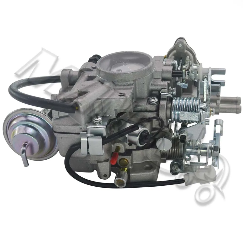 New 4Y/5K Forklift Carburetor Assy 21100-78141-71 Made In China for 5/6/7FG10/25/30 Model