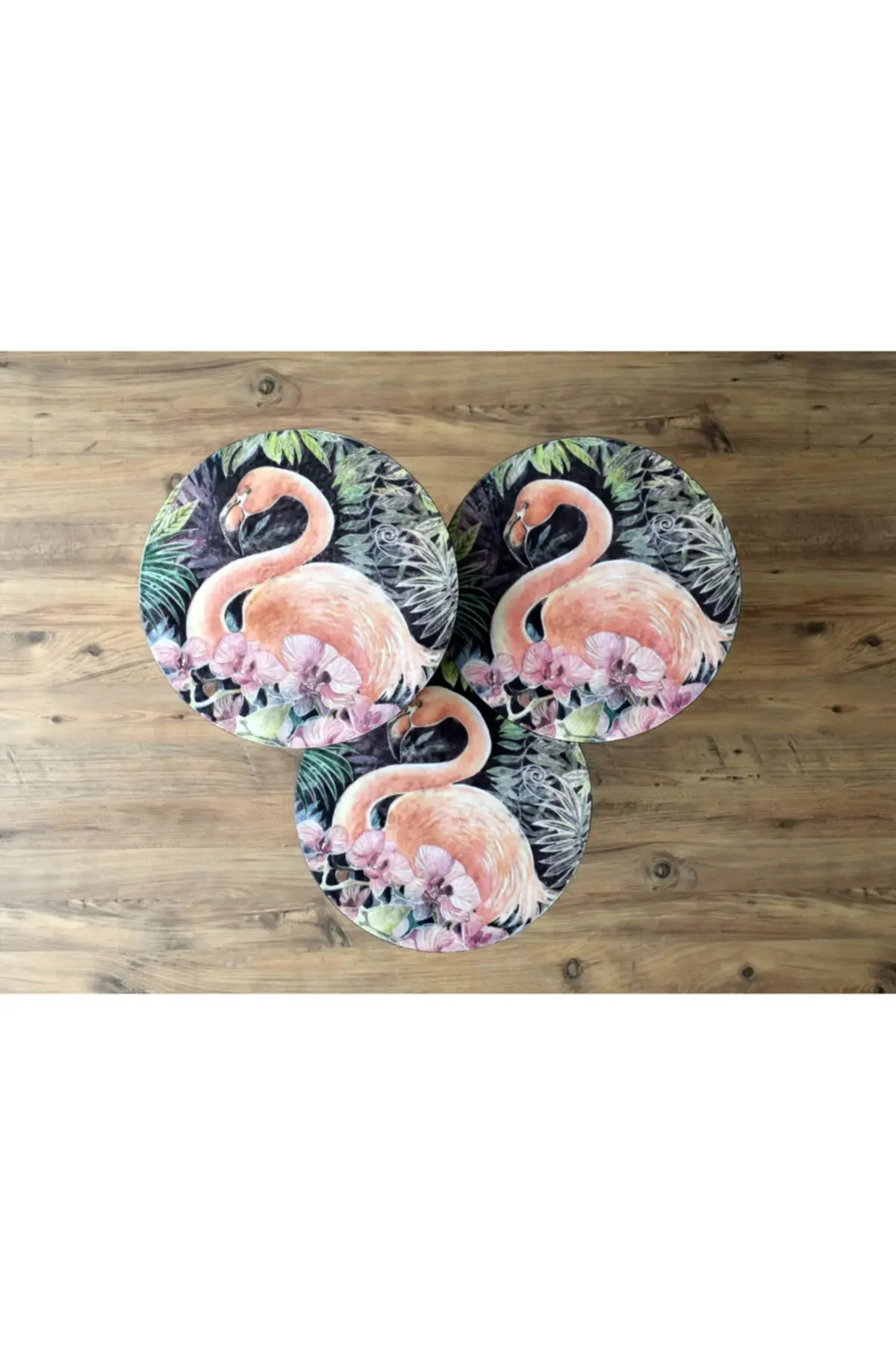 3 Pcs Zigon Salontafel Center Tafel