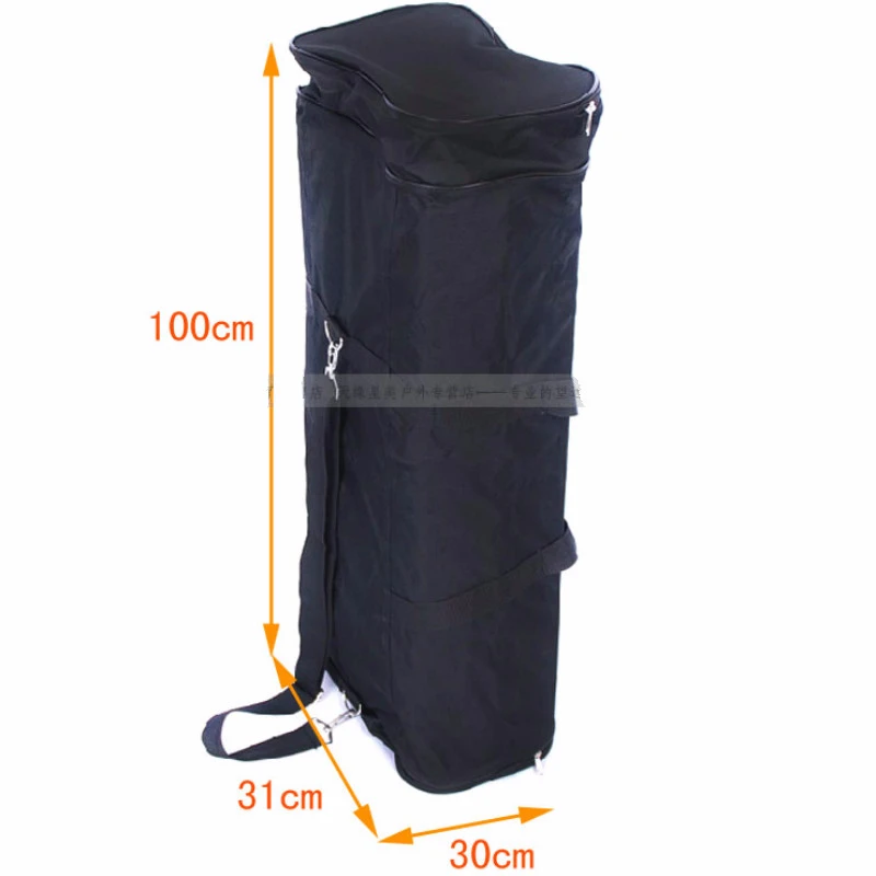 Astronomical Telescope Carrying Protector Soft Tripod Shoulder Bag Backpack For Celestron AstroMaster 114EQ 127EQ 130EQ 150EQ