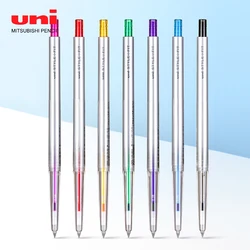 1pcs UNI Uni-Ball gel pen style fit series 0.28/0.38/0.5mm UMN-139 Press color gel pen