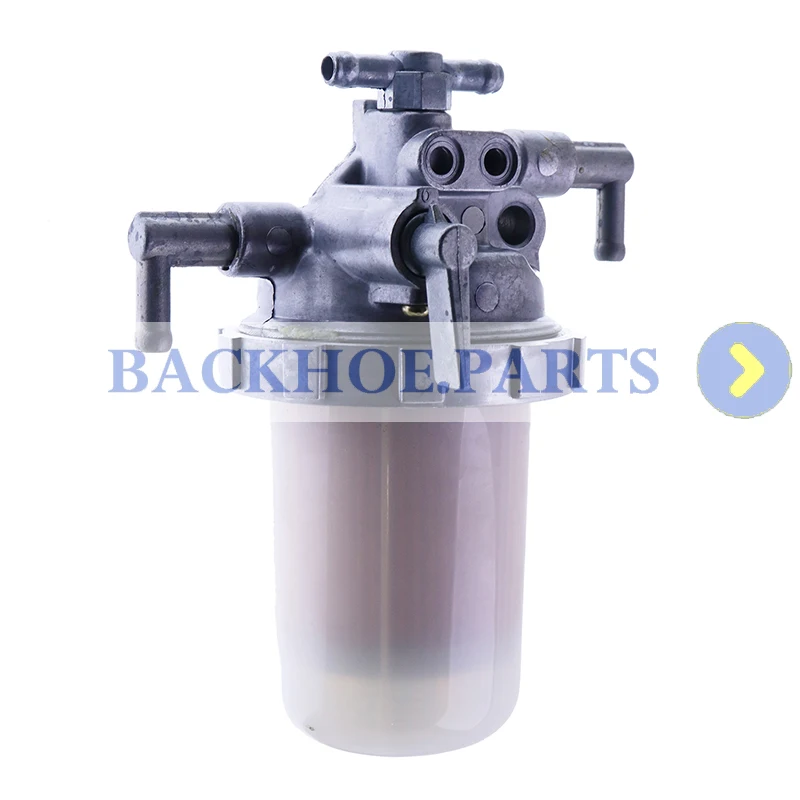 

Oil Water Separator 129100-55621 For Yanmar 4TNV94 4TNE88 Komatsu PC30/35/40/45/50