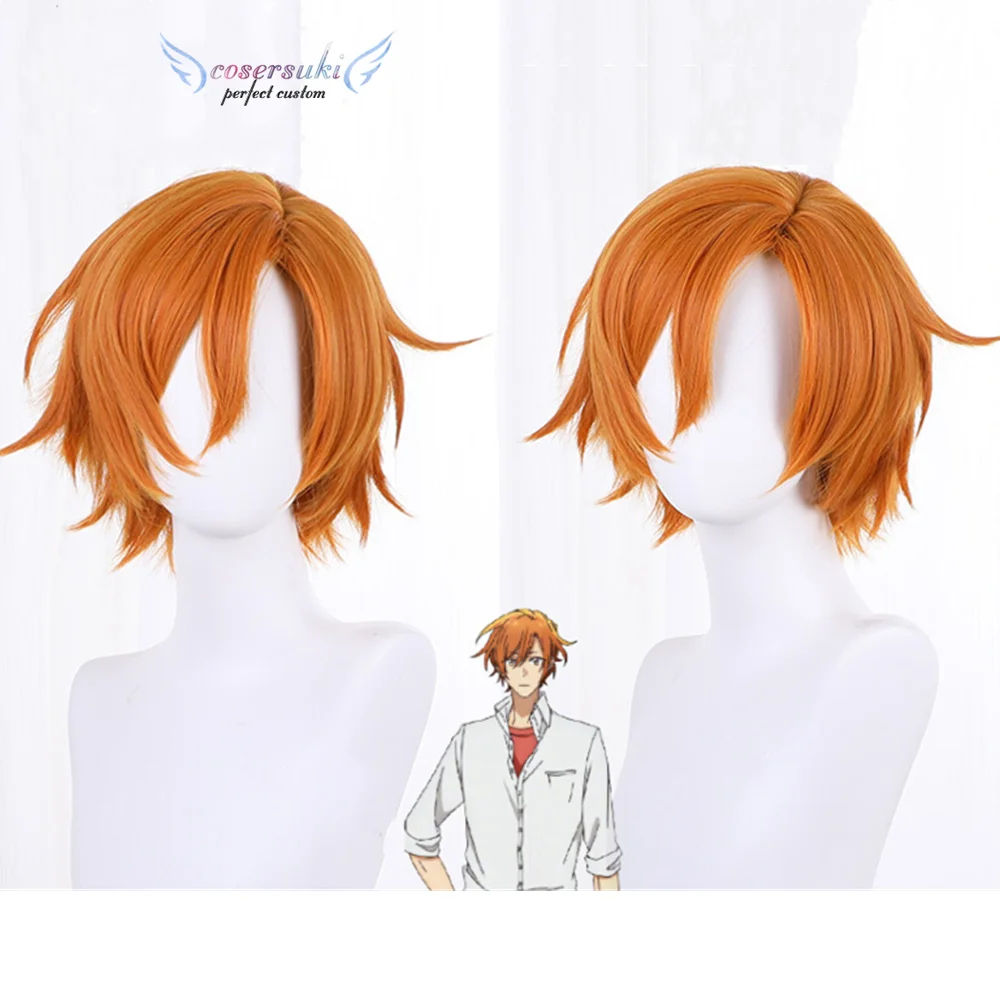 Sasaki to Miyano/ Sasaki and Miyano Sasaki Shuumei Cosplay Headwear for Halloween Carnival Headdress