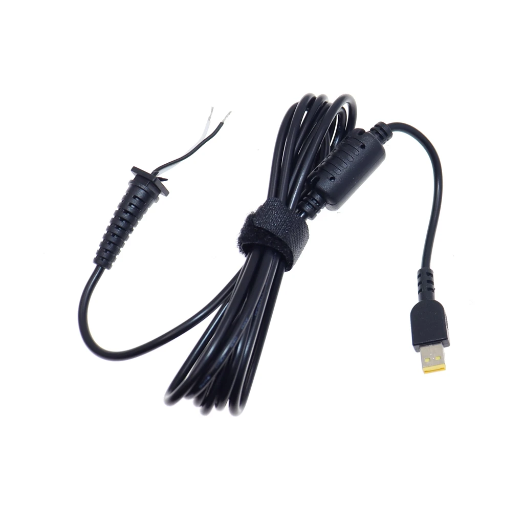 Câble d'alimentation pour Lenovo ThinkPad 10 Helix 2 TP00064A 12V 3A, adaptateur d'ordinateur portable