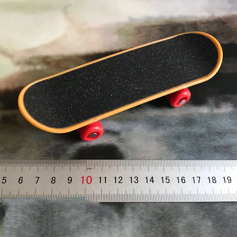 1/6 skala moda hip-hop akcesoria uliczne scena akcesoria do deskorolki Model dla żołnierza kolekcja lalek figurkowych