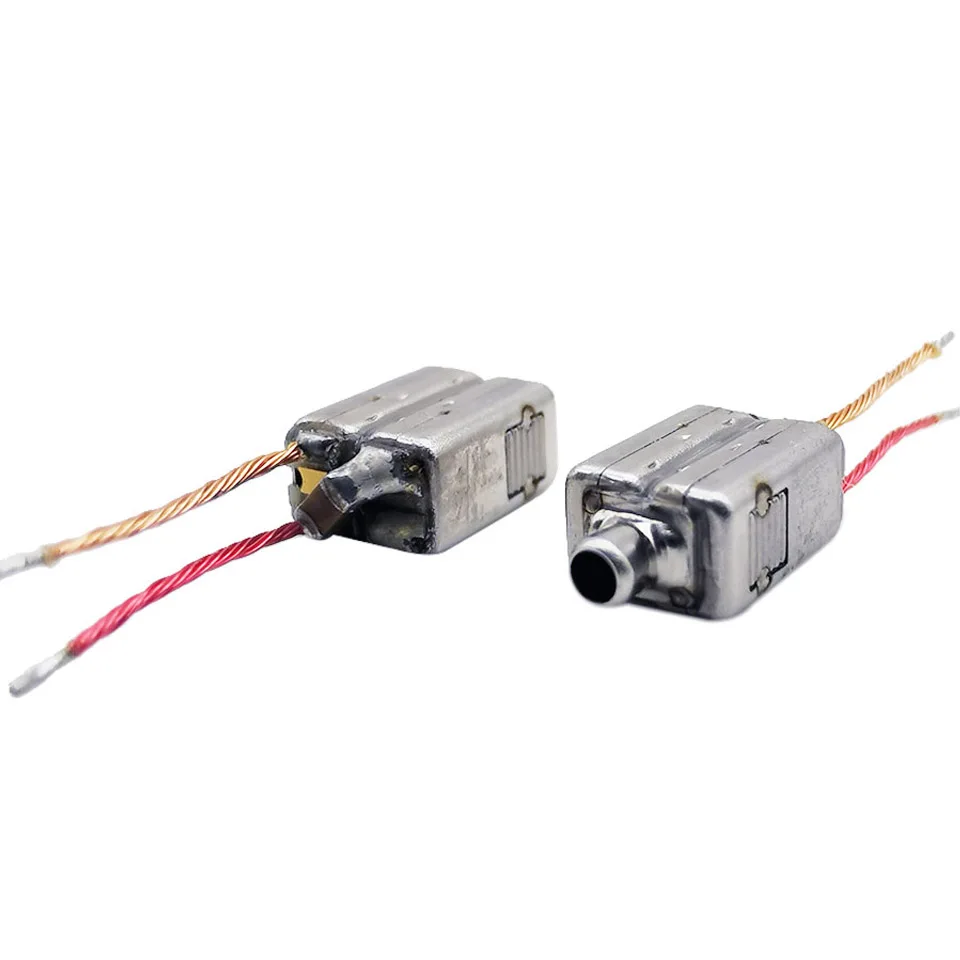 2PCS Knowles TWFK-31082-B35 Balanced Armature Driver Dual BA