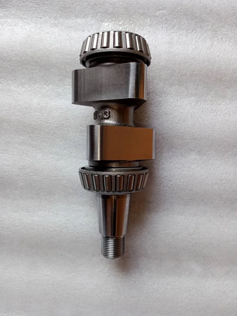 

3330991 Распредвал с подшипником CCR1600 Подходит для 3973228 Ремкомплект топливного насоса CP2 Запасная часть 3 3 3 0 9 1 Распредвал