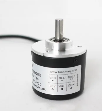 

E40S6-100-3-T-24 E40S6-200-3-T-24 E40S6-300-3-T-24 100% New & Original Rotary Encoder