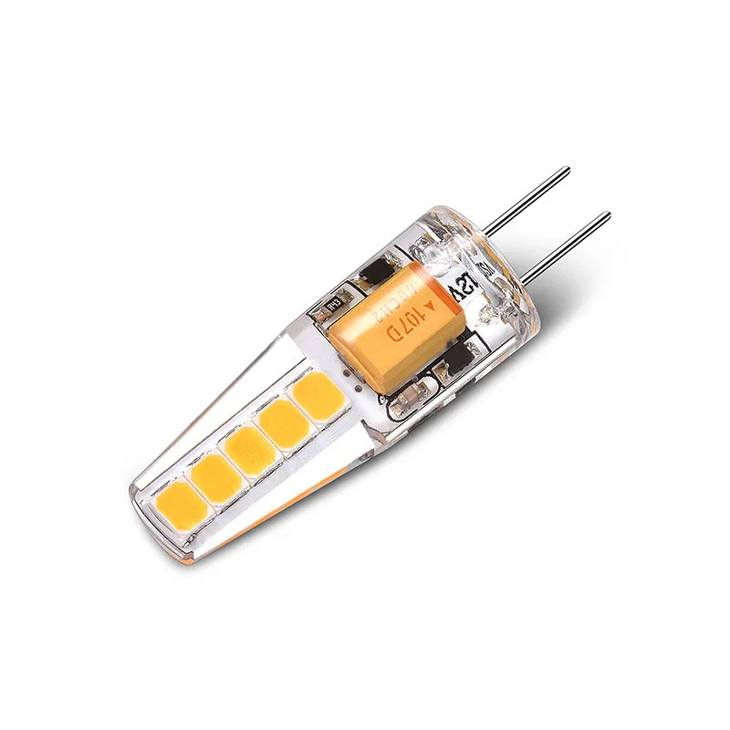 مصباح LED ، G4 ، 3 ، 5 ، 12 فولت تيار متردد ، 220 فولت ، 12 فولت ، G4 ، SMD2835 ، مصباح كشاف هالوجين ، ثريا ، لامباراس ، لمبة LED