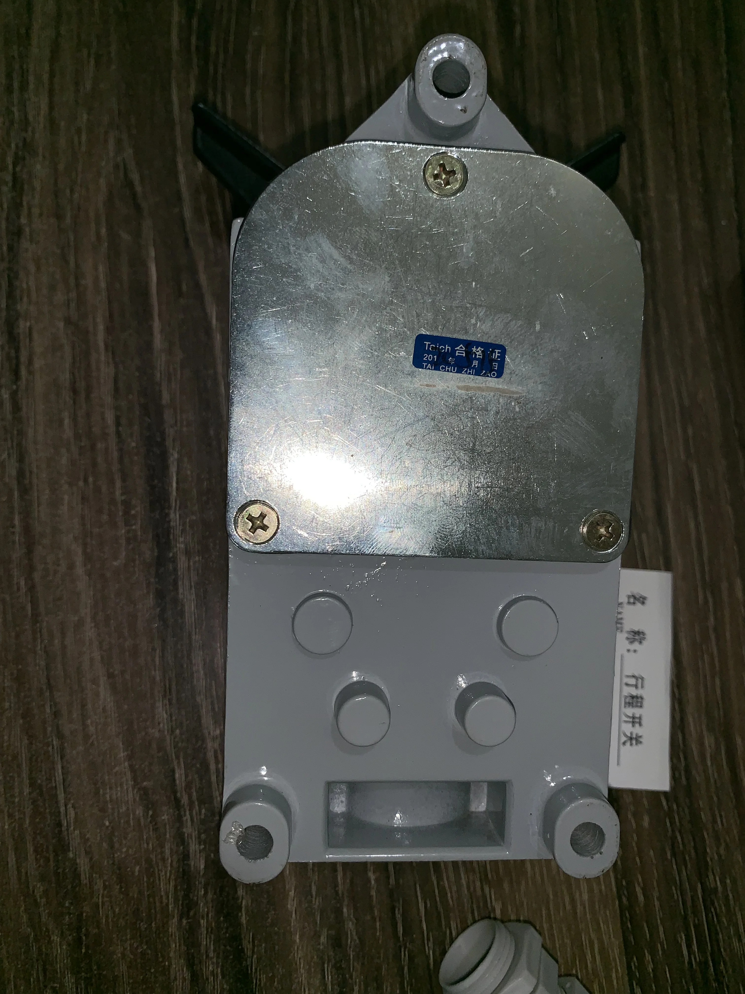 801-NX7 original Diamond limit limit soot blower switch NX8 801-NX10 801-NX1