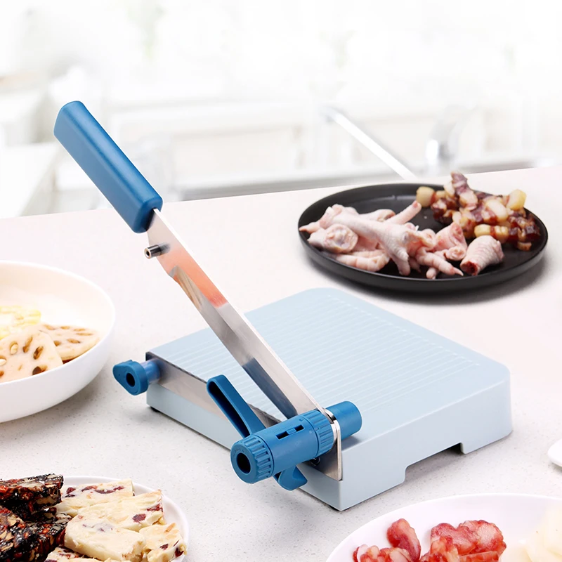 

Stainless Steel Cheese Slicer Household Butter Cutter Multifunctional Manual Slicers Kitchen Tools