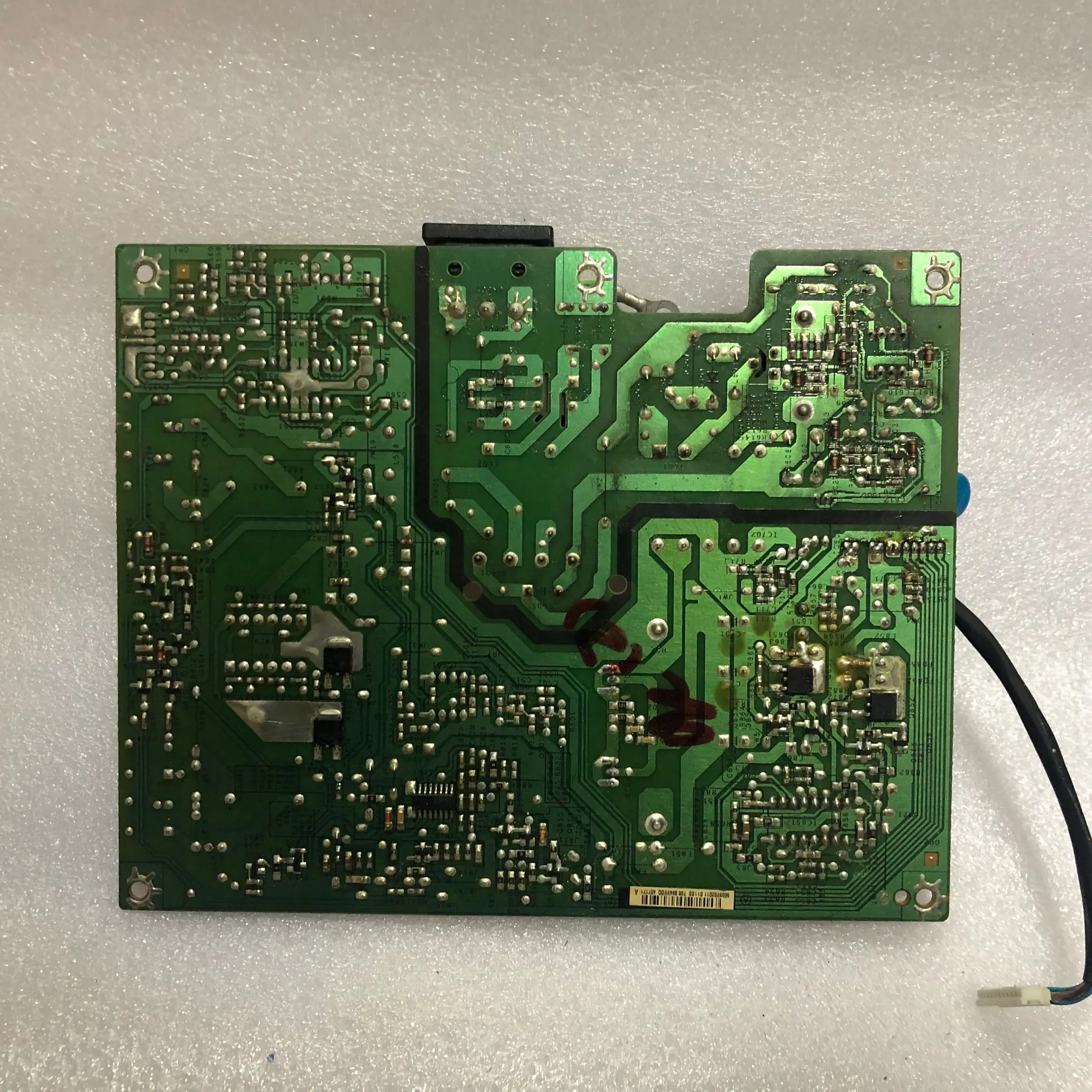 original 100% test for BENQ FP202W 4H.03V02.A03 4H.03V02.A02 power board