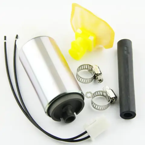 Motorcykeldel Bensin Bränslepump För Yamaha Midnight Star XV1900 XV1900A Roadliner XV1900CT Stratoliner Deluxe 1D7-13907-00 8 best sales Stratoliners - №4