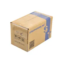 Short NEMA 17 Stepper Motor 16Ncm 1A #5