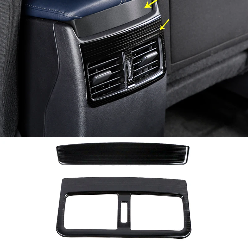 For Mazda CX30 CX-30 2020 2021 2022 2023 Interior Inner Door Handle Bowl Cover Trims Frame Door Bowl Sticker Panel Cover LHD