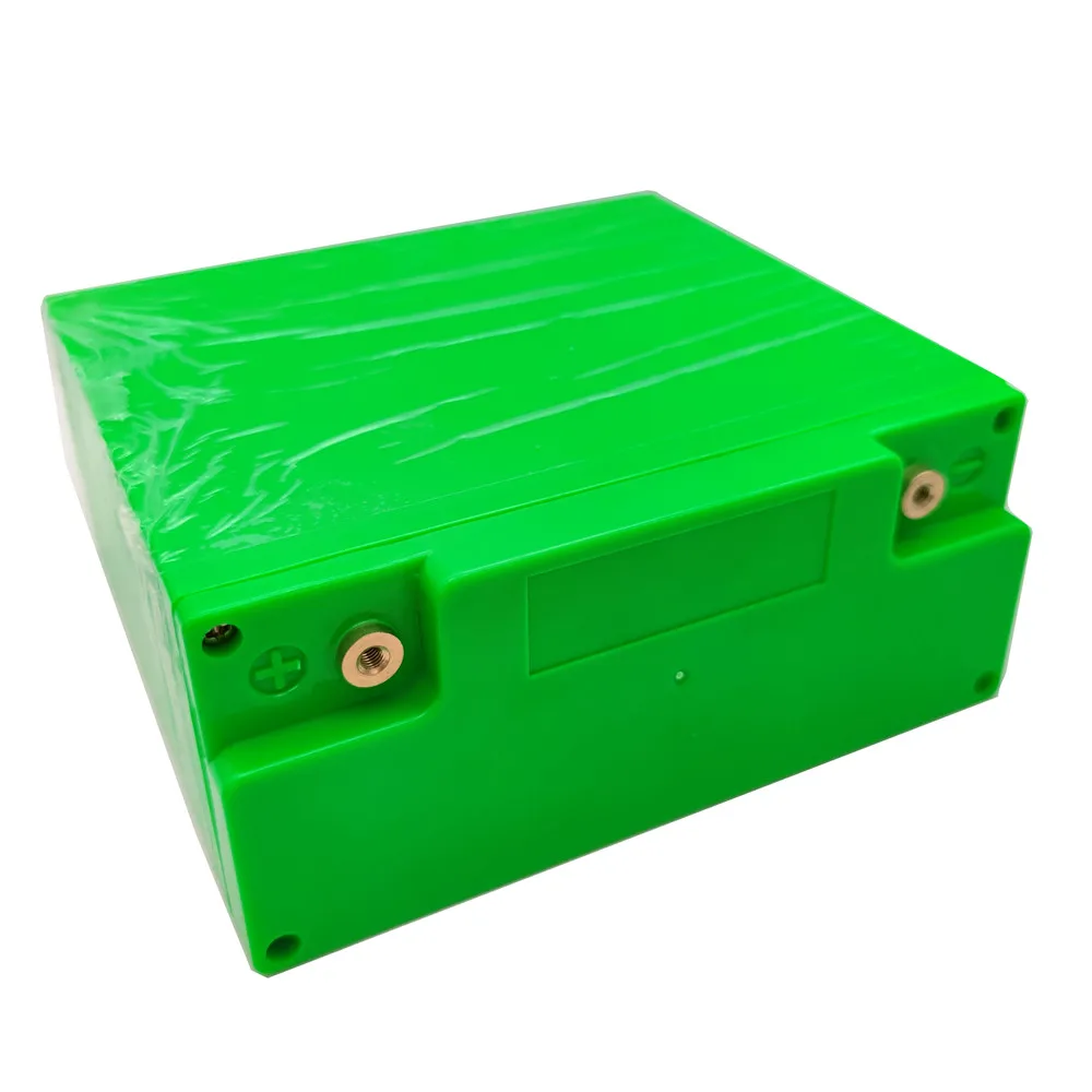 12v Lithium Battery Plastic Case for Easy Installation and Maintenance 17ah-40ah Replace Lead-Acid