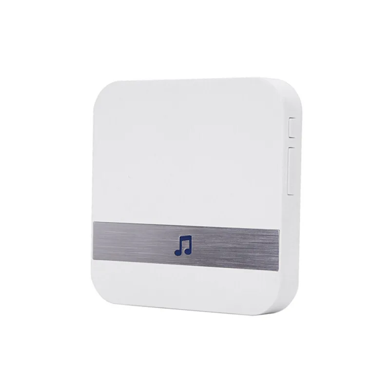 สำหรับEKEN V5 V6 V7 Anytek B10 B30 B60 B50 B70 TUYA Doorbell Chime AC 110-220Vสมาร์ทประตูBellไร้สายWiFi Chime