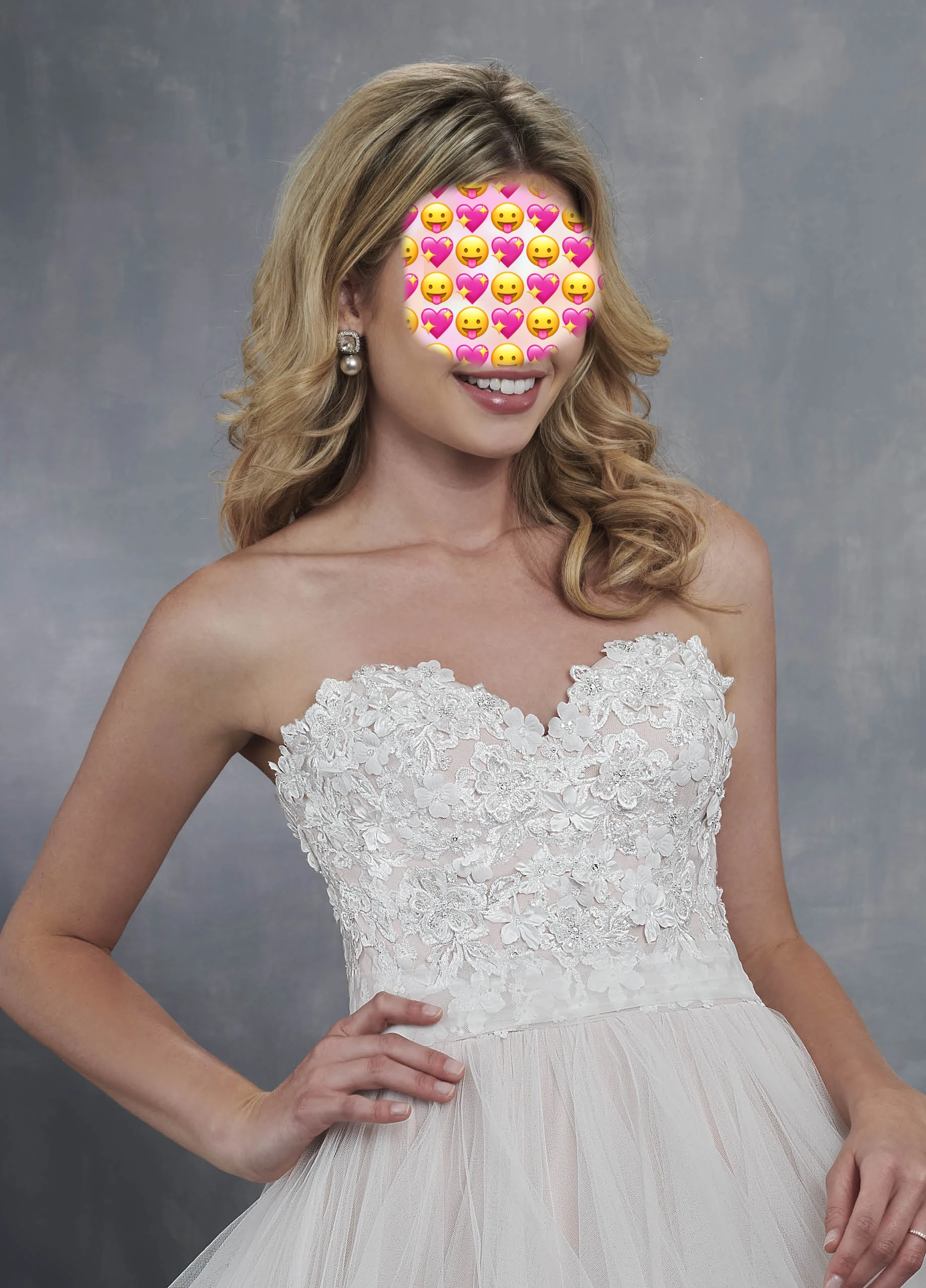 Vestidos De Novia De encaje con apliques De princesa, Vestido De Organza con volantes, con escote Corazón, 2020