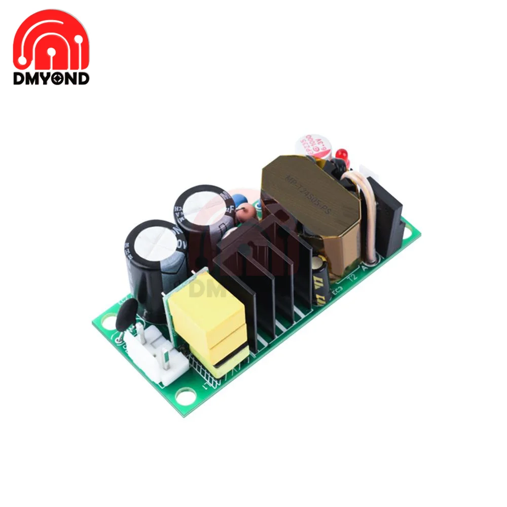 

5V 3A/12V 1A /24V 1A 380V Power Switch Module Voltage Regulator Board Power Supply Electrical Accessories