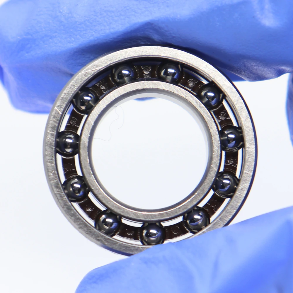 6901 Non-Standard RC Car Engine Bearing 13*24*6 mm ( 1 PC ) Metric Thin Section 6901-AY13-11 Ball Bearings 6901-13