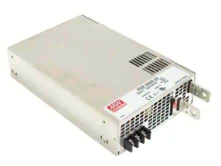 

Switching power supply RSP-3000-48 3000W | 48V | 180-264VAC/254-370VDC