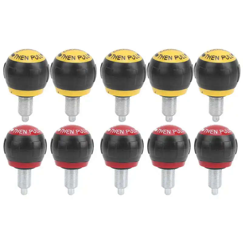 Why the 50x45mm Pull Pin Spring Is a Game-Changer for Gym Equipment Maintenance