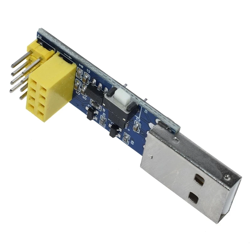 ESP8266 ESP-01 ESP-01S WIFI 모듈 다운로드기 ESP 링크 v1.0